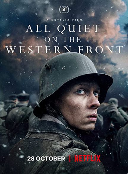 All Quiet on the Western Front