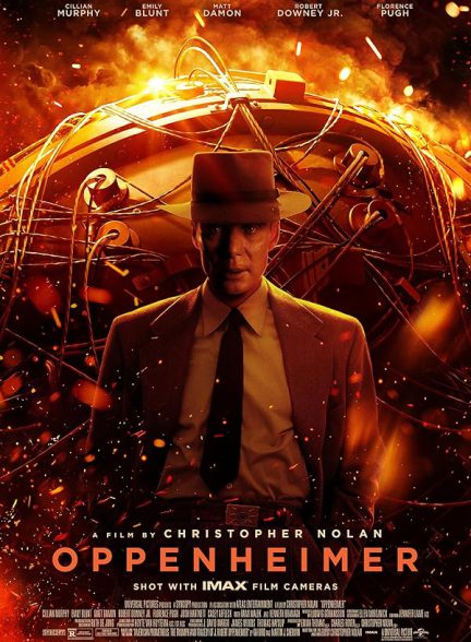 Oppenheimer