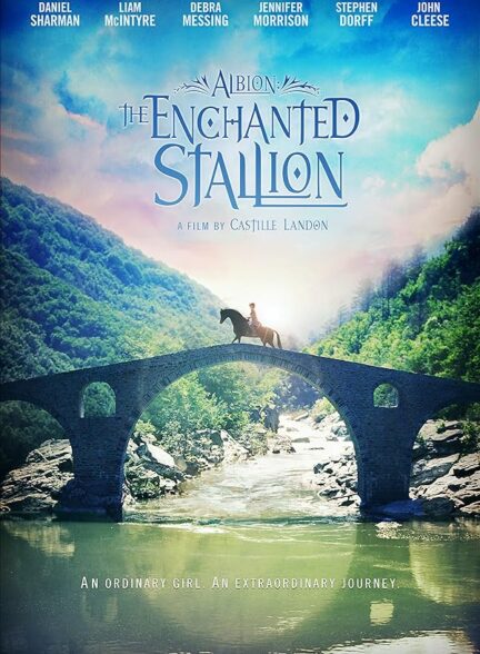 Albion: The Enchanted Stallion