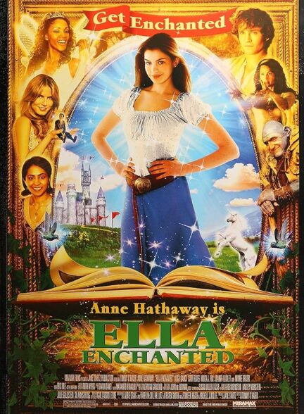 Ella Enchanted