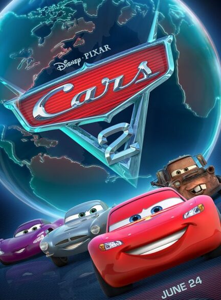 Cars 2