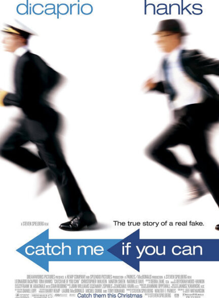 Catch Me If You Can