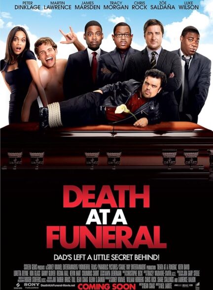 Death at a Funeral