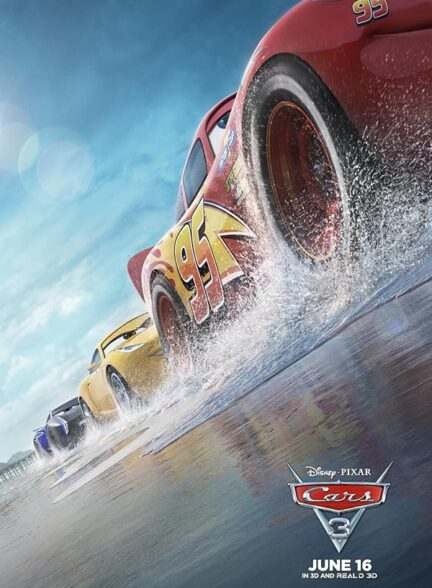 Cars 3