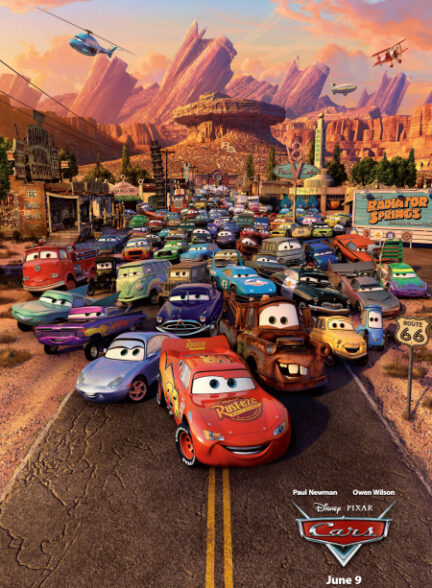 Cars