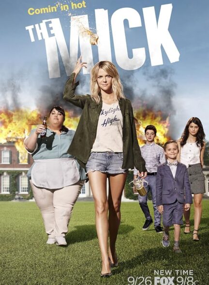 The Mick