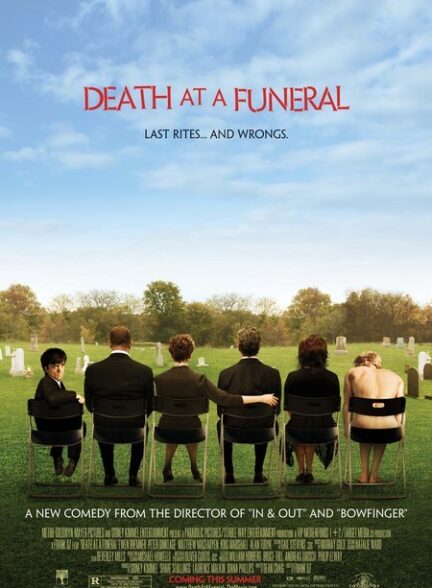 Death at a Funeral