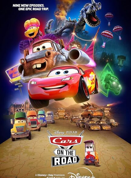 Cars on the Road