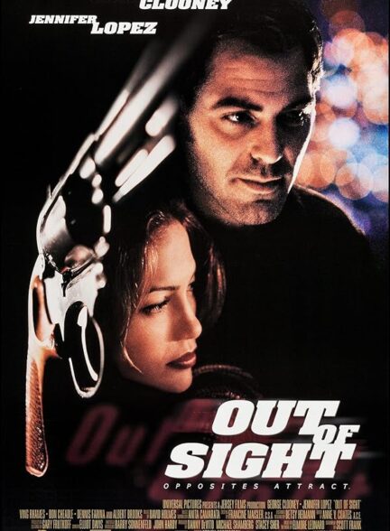 Out of Sight
