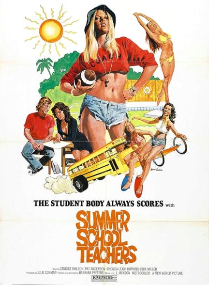 Summer School Teachers