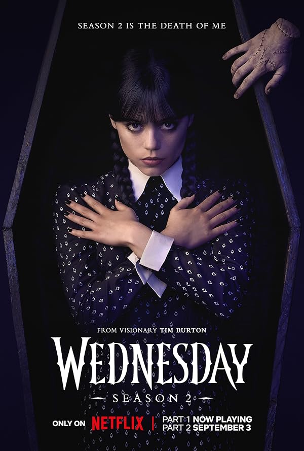 Wednesday
