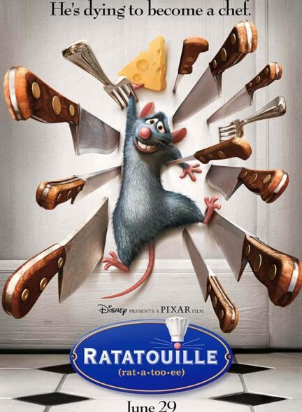 Ratatouille