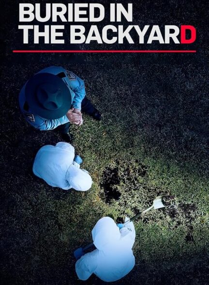 Buried in the Backyard