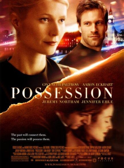 Possession
