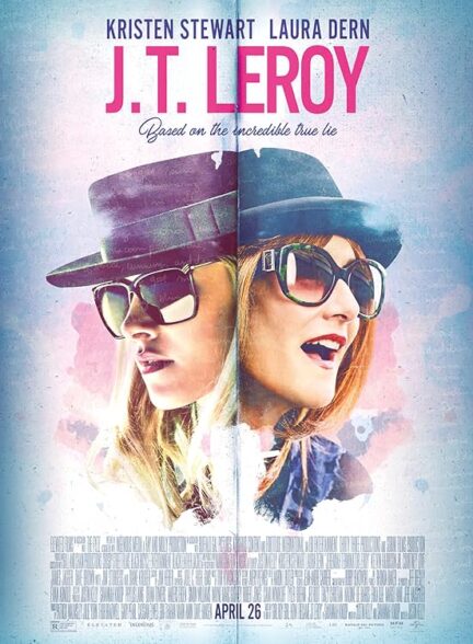 JT LeRoy