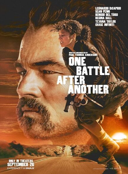 One Battle After Another
