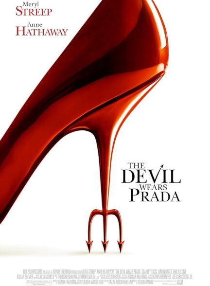 The Devil Wears Prada