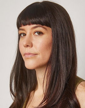 Zoë Winters