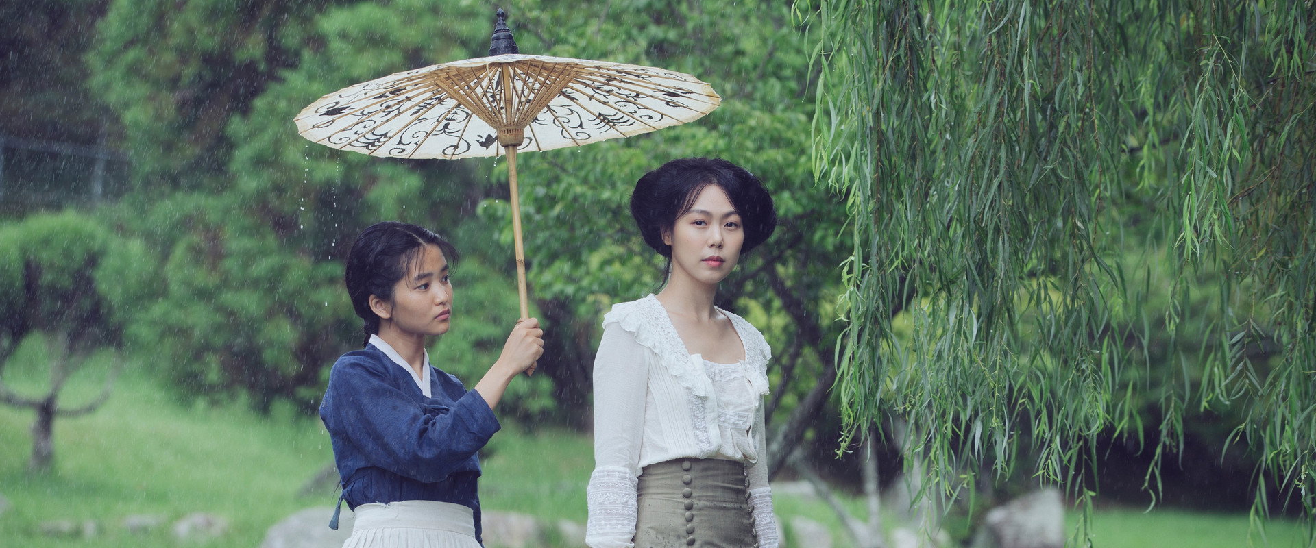 دانلود فیلم The Handmaiden