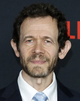 Adam Godley