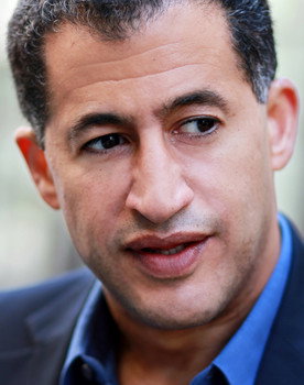 Amr El-Bayoumi