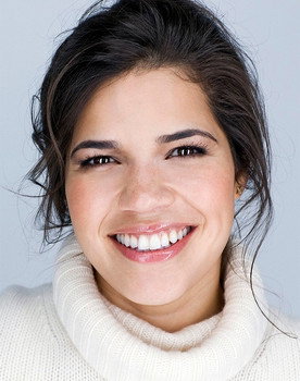 America Ferrera