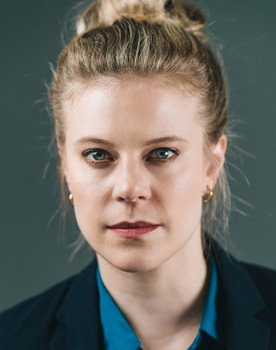 Alexandra Seal