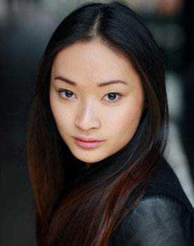Alice Hewkin