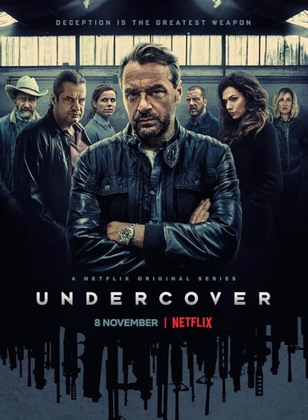 Undercover
