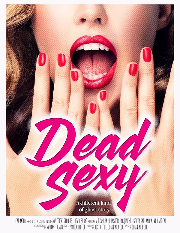 دانلود فیلم Dead Sexy