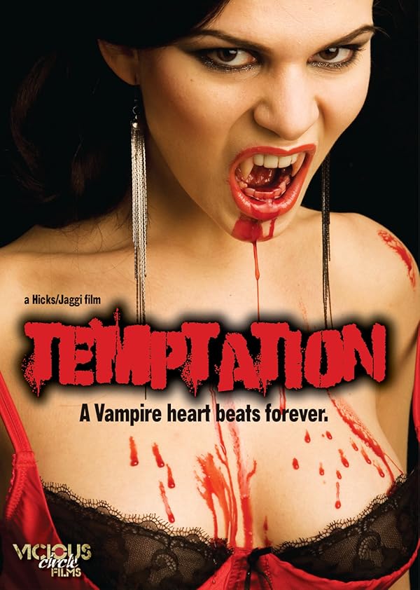 دانلود فیلم Temptation