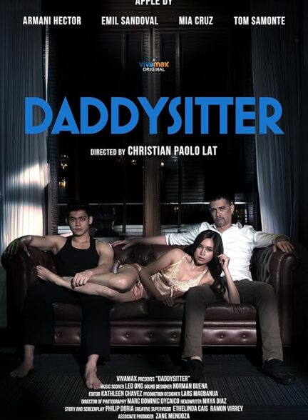 Daddysitter