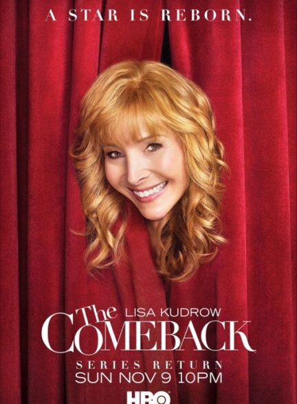 The Comeback