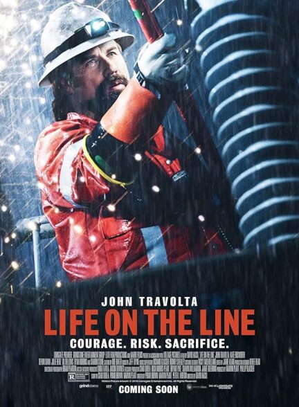 Life on the Line