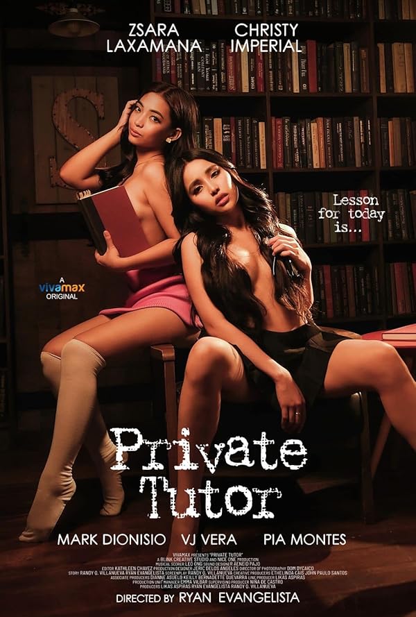 دانلود فیلم Private Tutor
