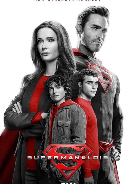 Superman & Lois