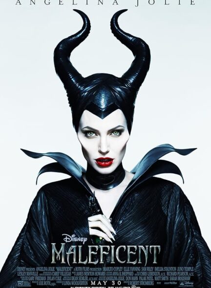Maleficent