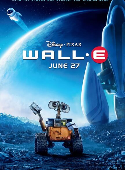 WALL·E