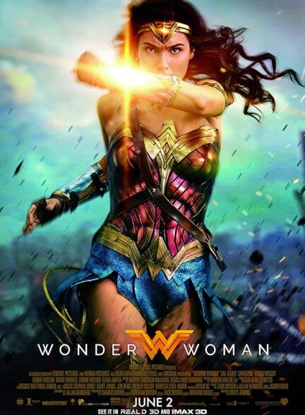 Wonder Woman