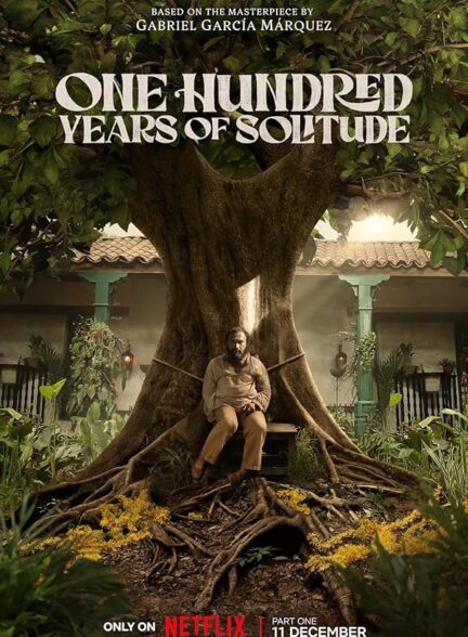 One Hundred Years of Solitude