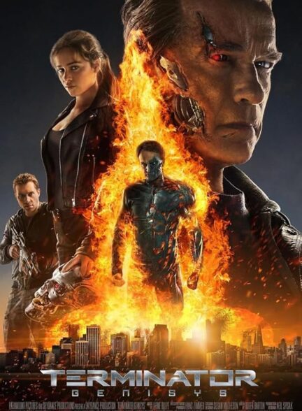 Terminator Genisys