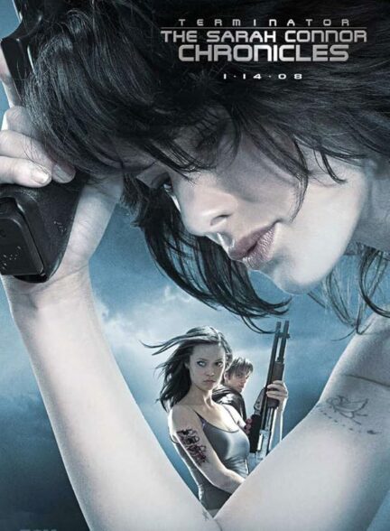 Terminator: The Sarah Connor Chronicles