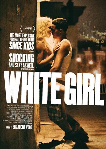 White Girl