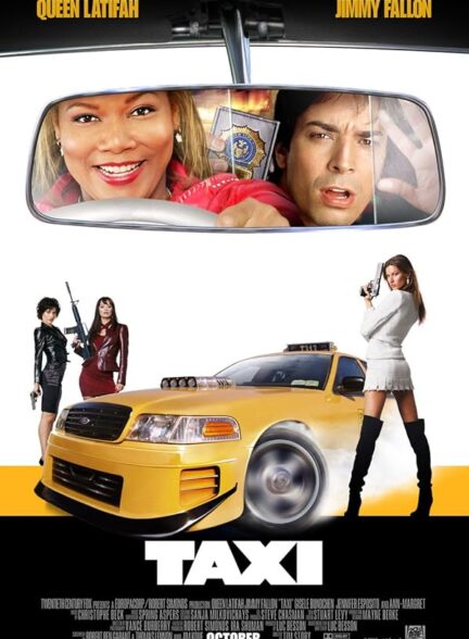 Taxi