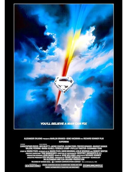 Superman