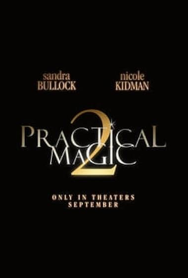 Practical Magic 2