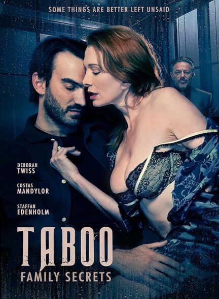 Taboo: Family Secrets