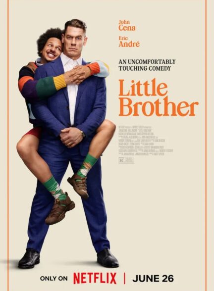 Little Brother