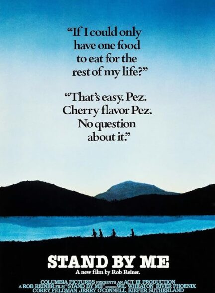 Stand by Me