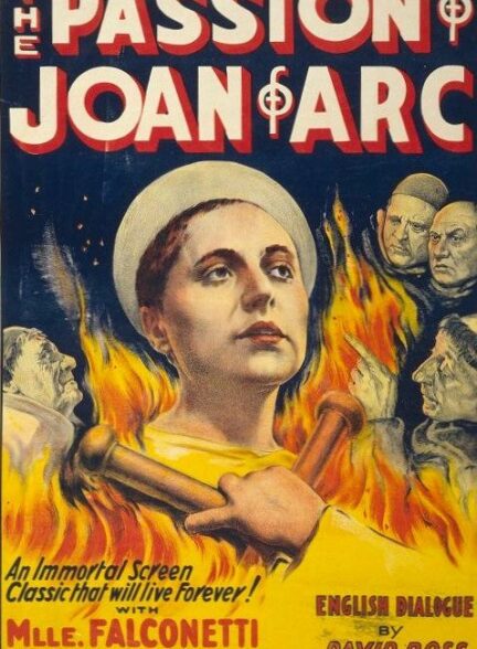 The Passion of Joan of Arc